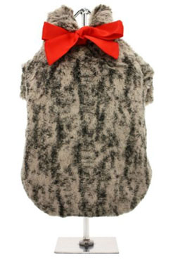 Luxury Dog Clothes