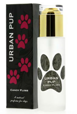 natural perfume for chihuahuas